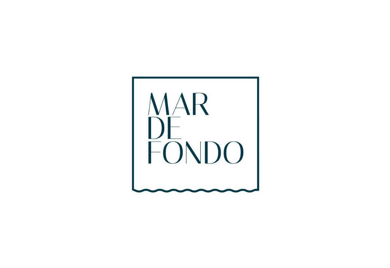 Apartamentos Mar De Fondo Muxia Exteriör bild